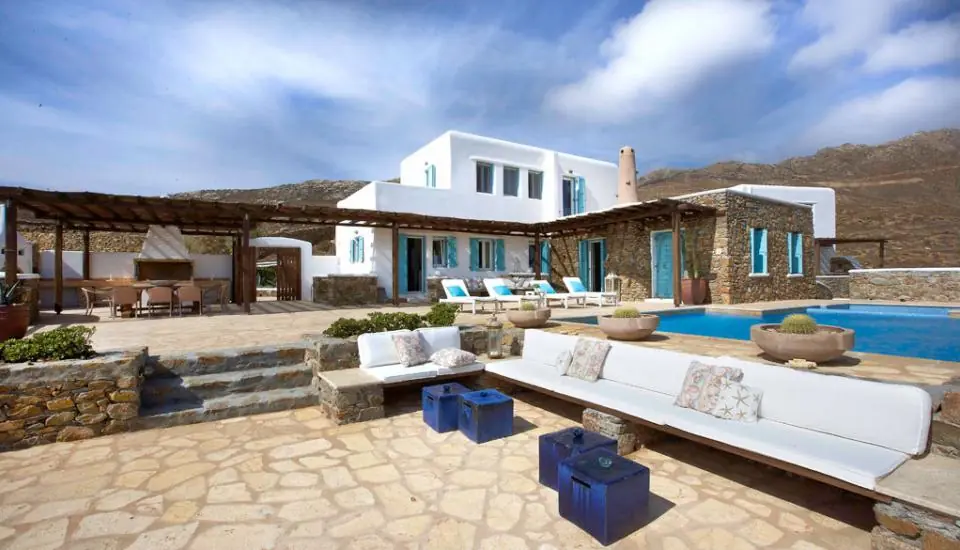 mykonos