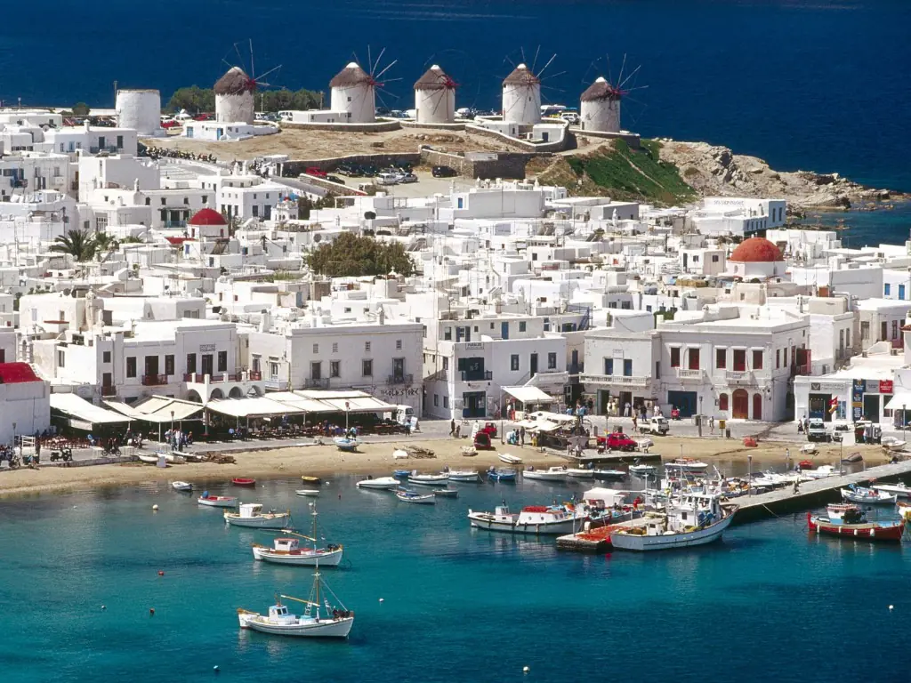 grecia