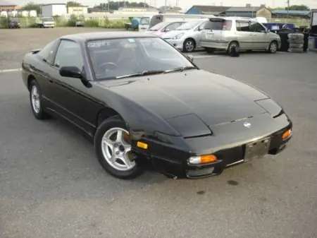 -Historia Del Nissan Silvia-
