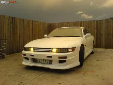 silvia