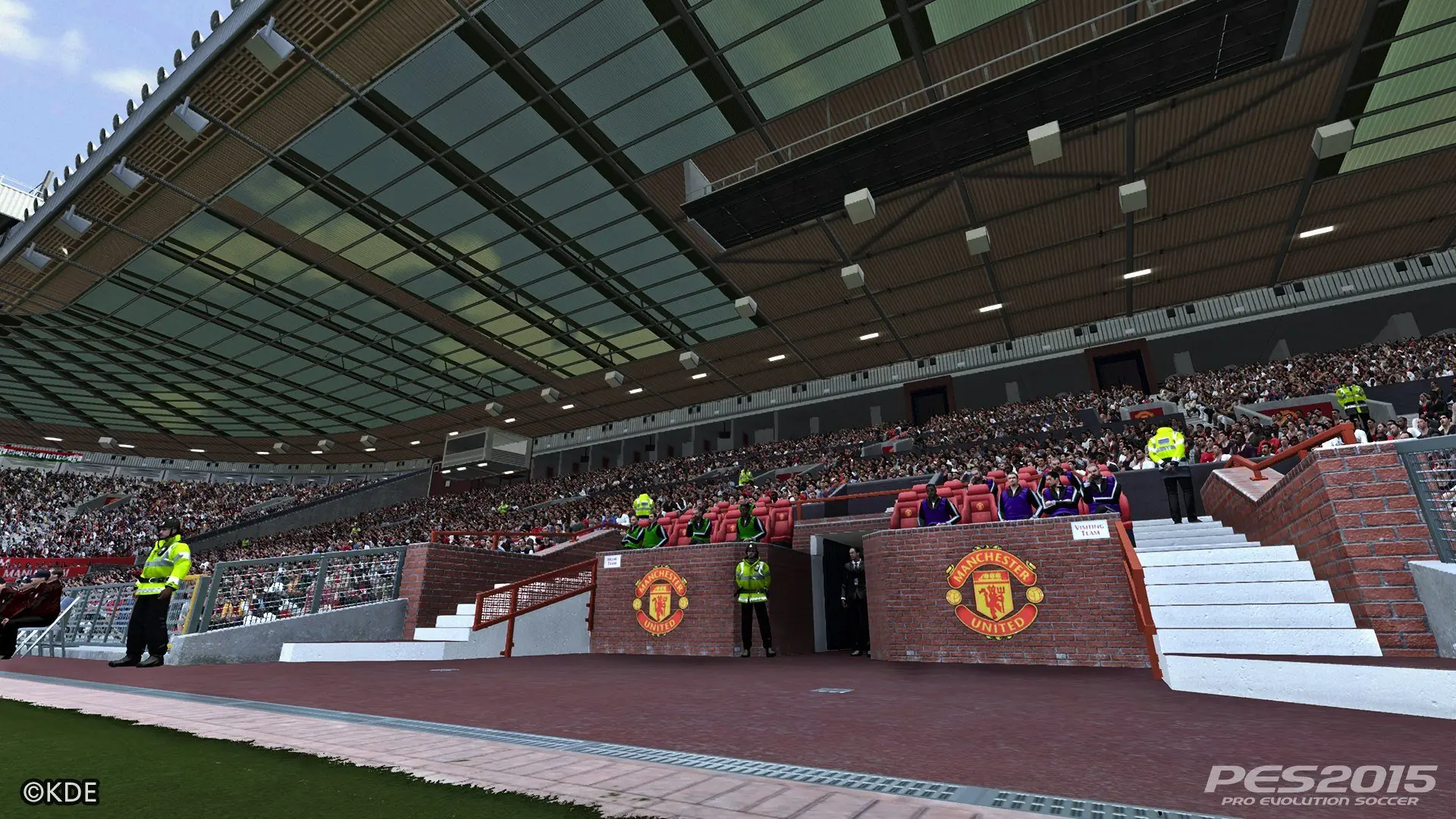 Pes 2015