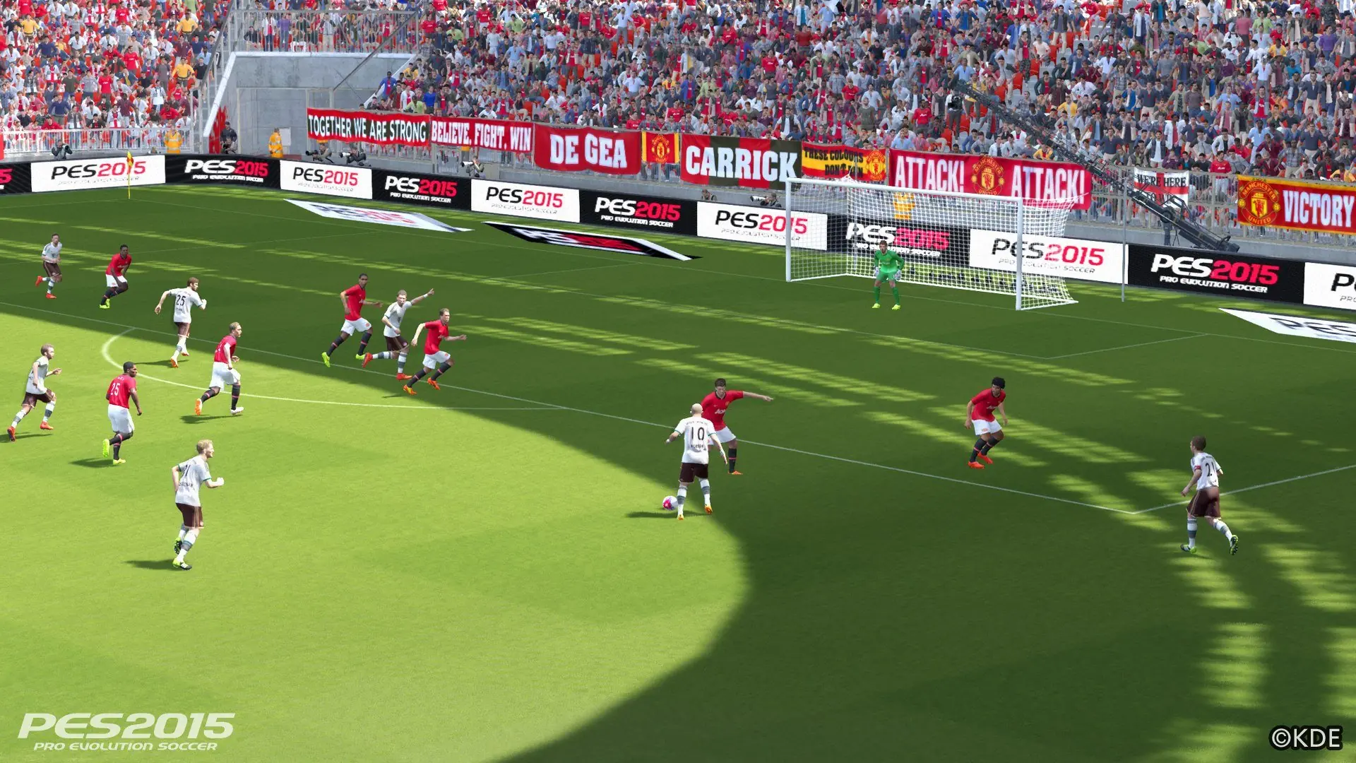 Konami