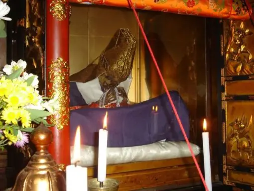 fallecida
