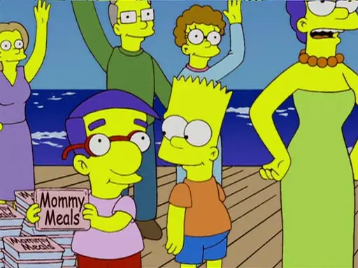 simpsons