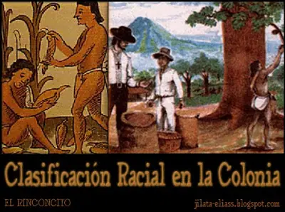 Racismo