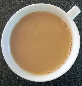 predecir el tiempo de tu ciudad en una taza de cafe