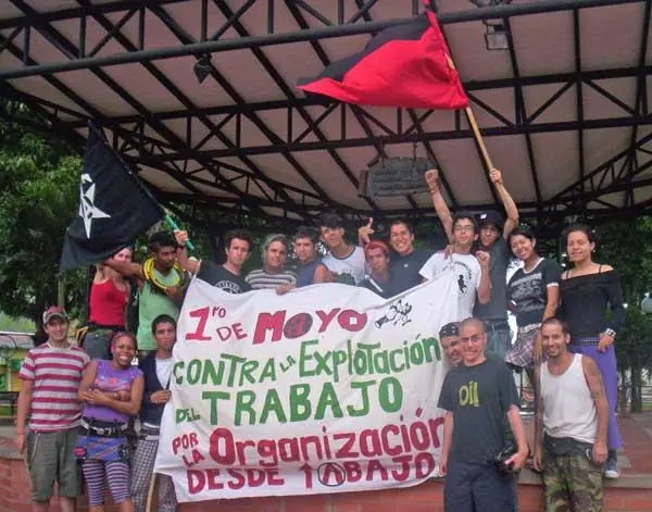 terrorismo de estado