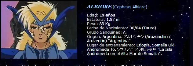 caballero