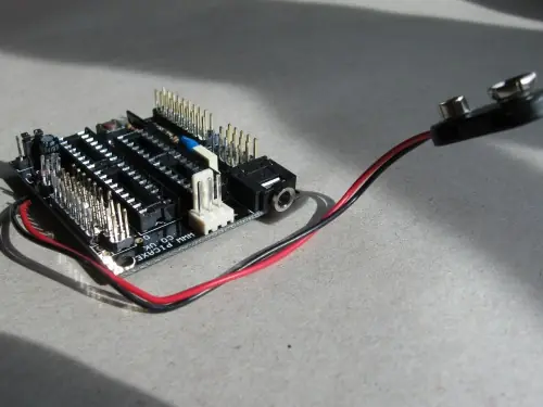 [Megapost!] Armate un robot!