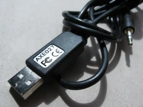 cables