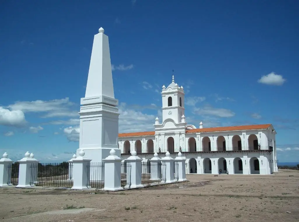 san luis