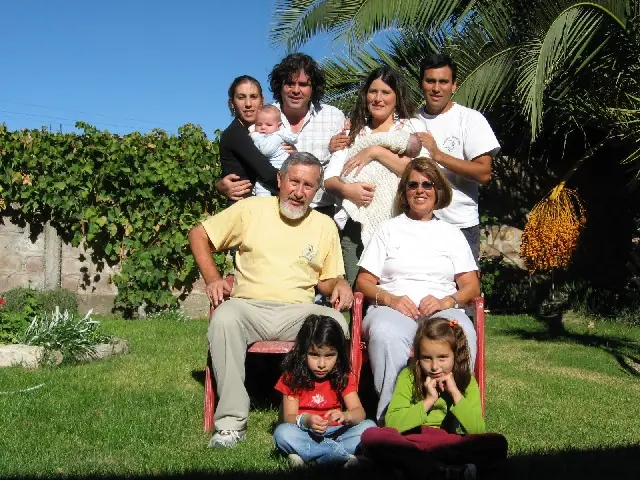 ¿Quien es mejor Argentina o México?