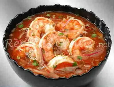 recetas y cocina