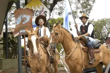 Argentina