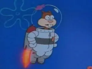 ¿En que fallo "Bob Esponja"? Cambio de formula.