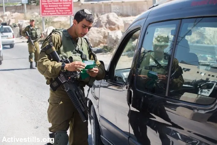 Israel