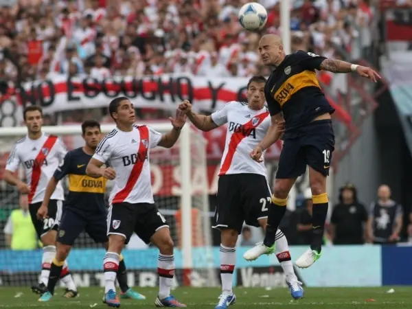 ¿Quien es mejor Argentina o México?