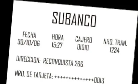 estafa