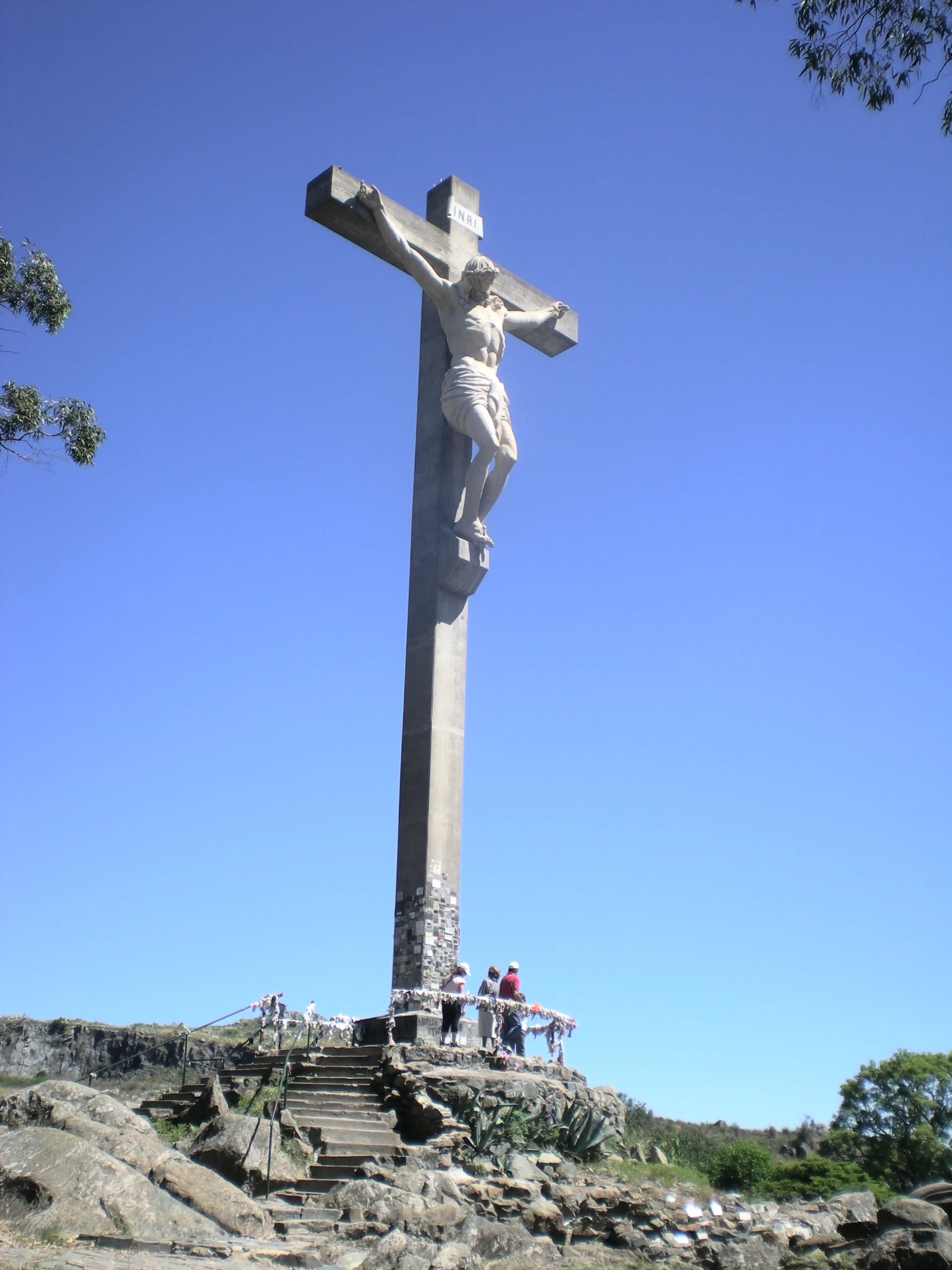 Tandil, un lugar soñado.