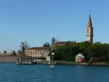 isla