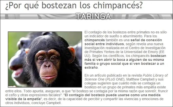 ecologa
