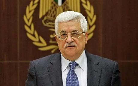 Palestinos