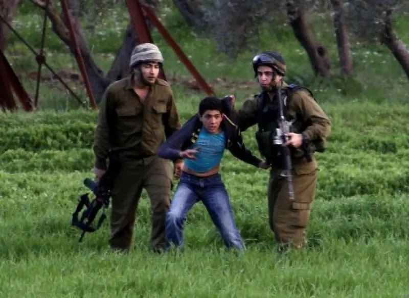 Palestina