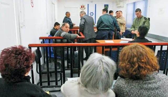 21 ene 2014 Noticias y Actualidad 1 parte Palestina - Israel