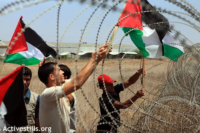 Palestina