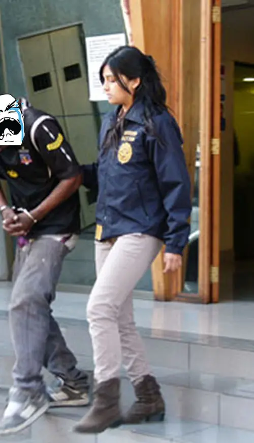 Detectives Chilenas - Fotogaleria