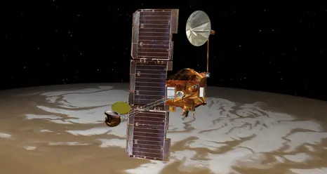 Los 7 minutos de terror del Curiosity en Marte, en directo.