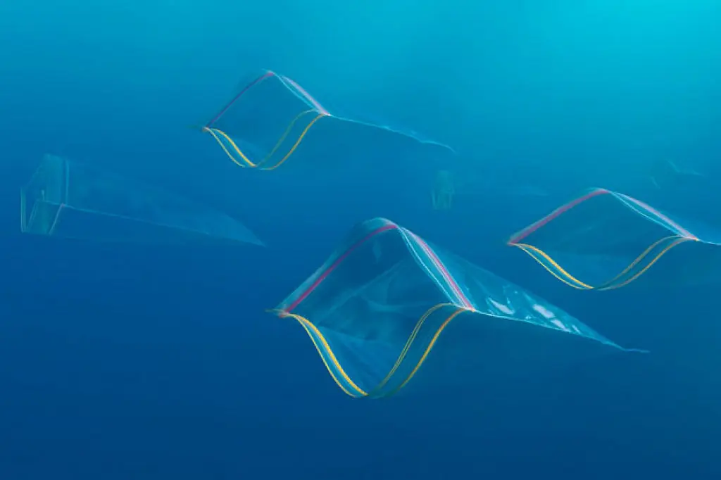 basura inorganica