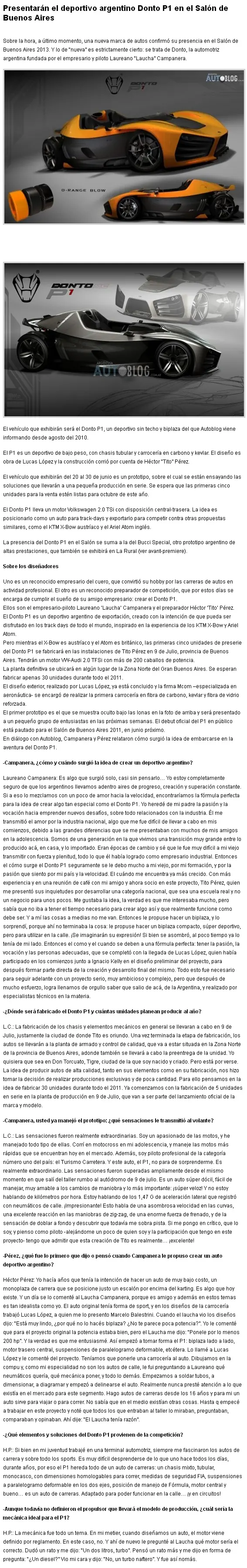 coche
