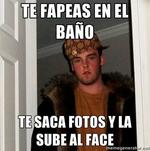 Que