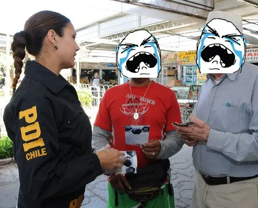 chile