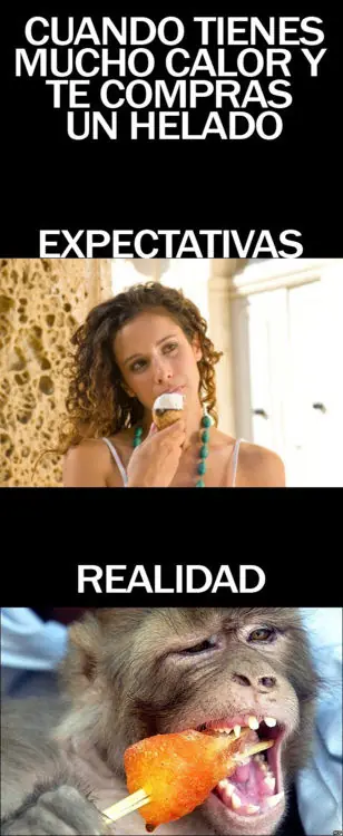 Que