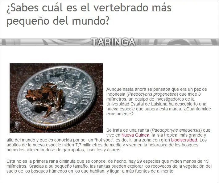 plantas carnivoras
