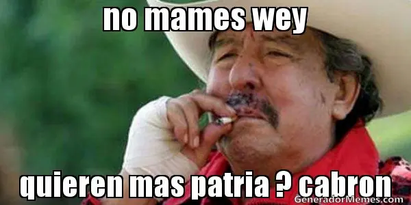 insultos