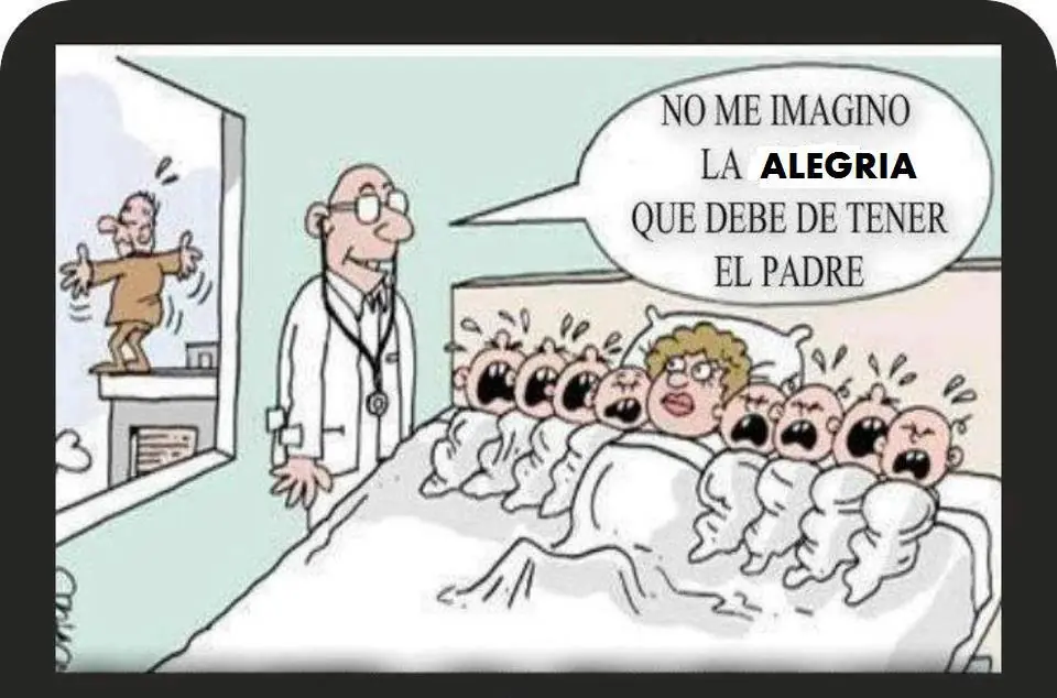 Unas imagenes para entretenerte