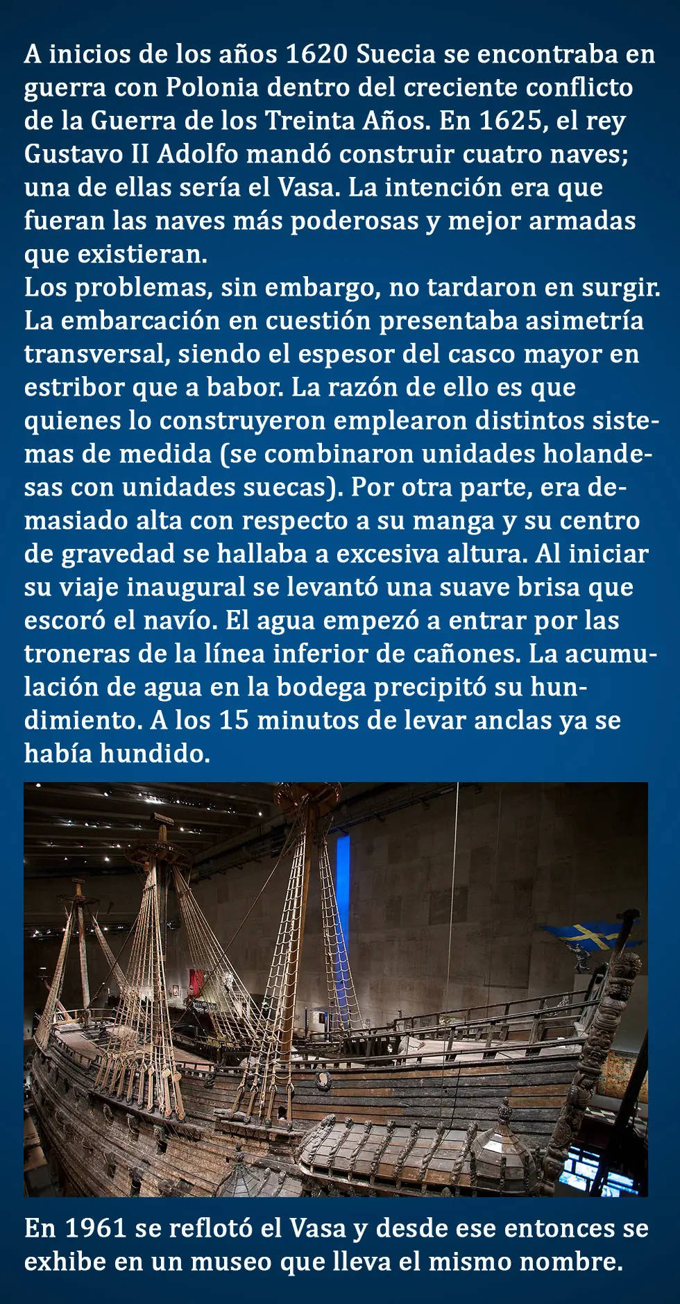 errores de unidades
