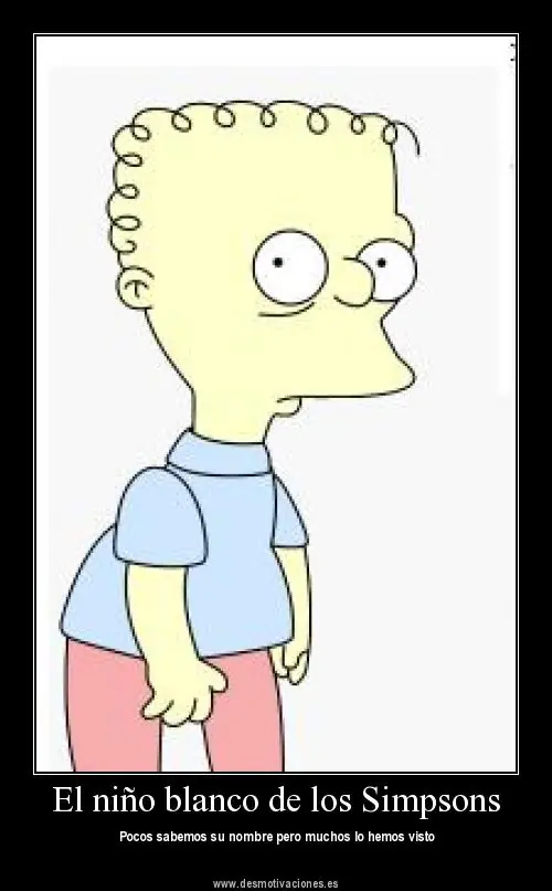 los simpson desmotivan