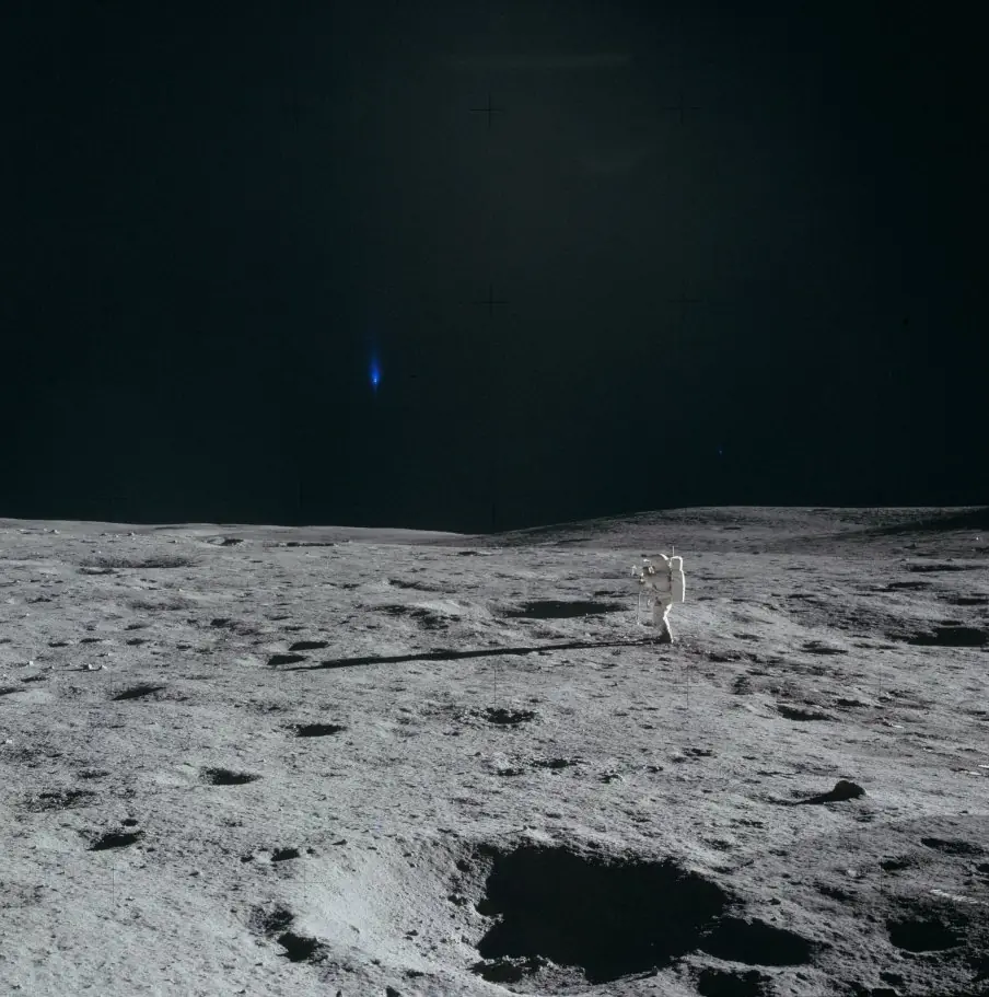 NASA