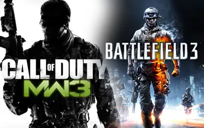 ---Battlefield 3 beta no va mas---