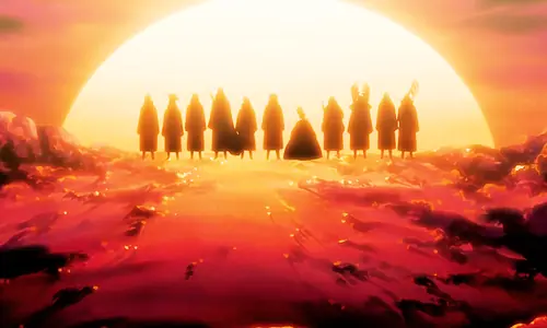 naruto Shippuden
