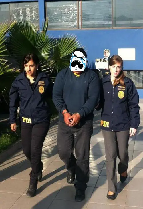 brigada criminalistica