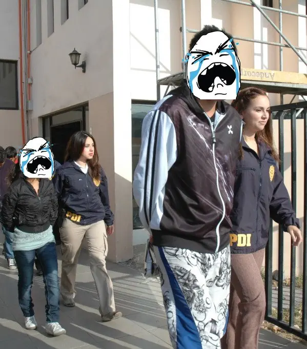 brigada criminalistica