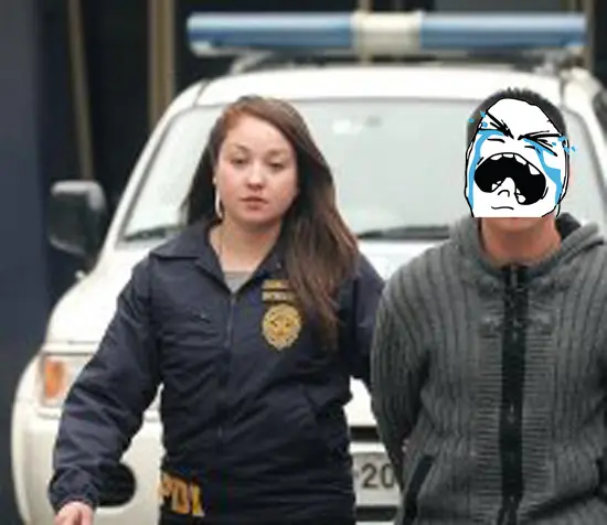 detectives chilenas