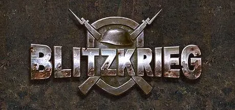 Blitzkrieg (El ataque relámpago alemán)