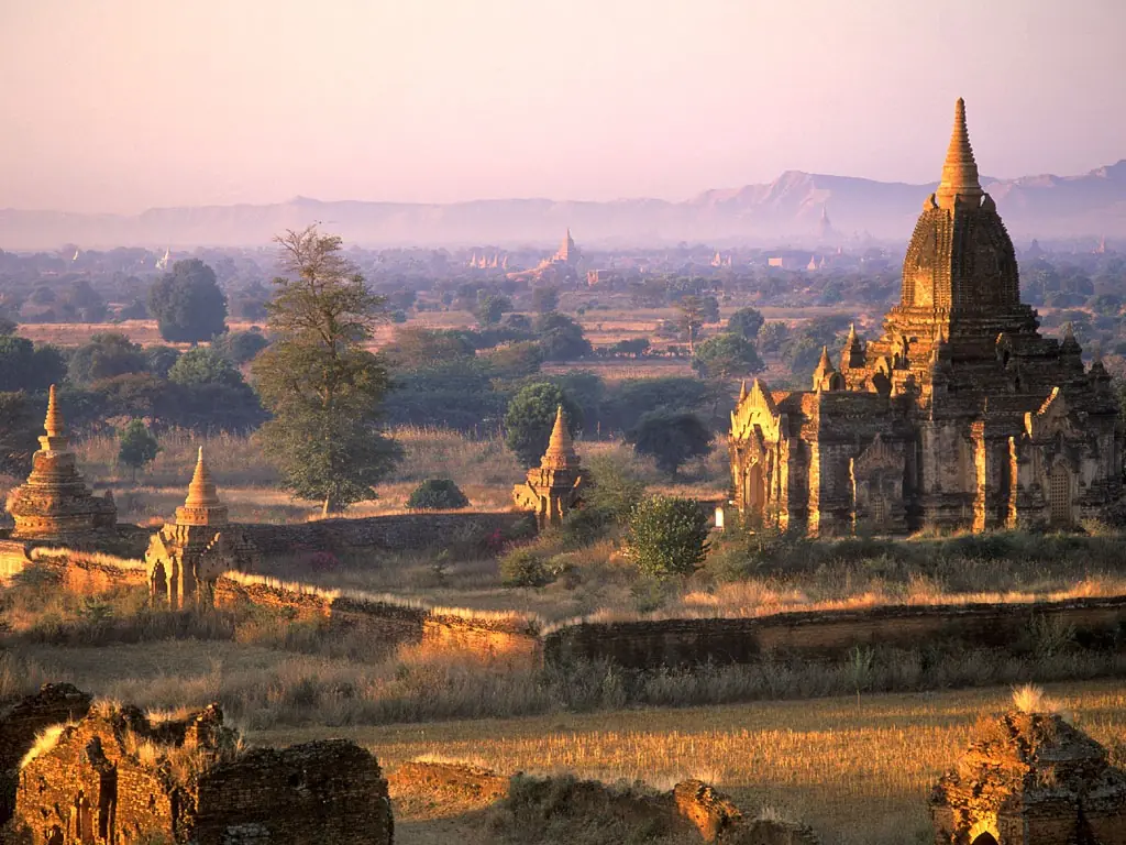 Mandalay