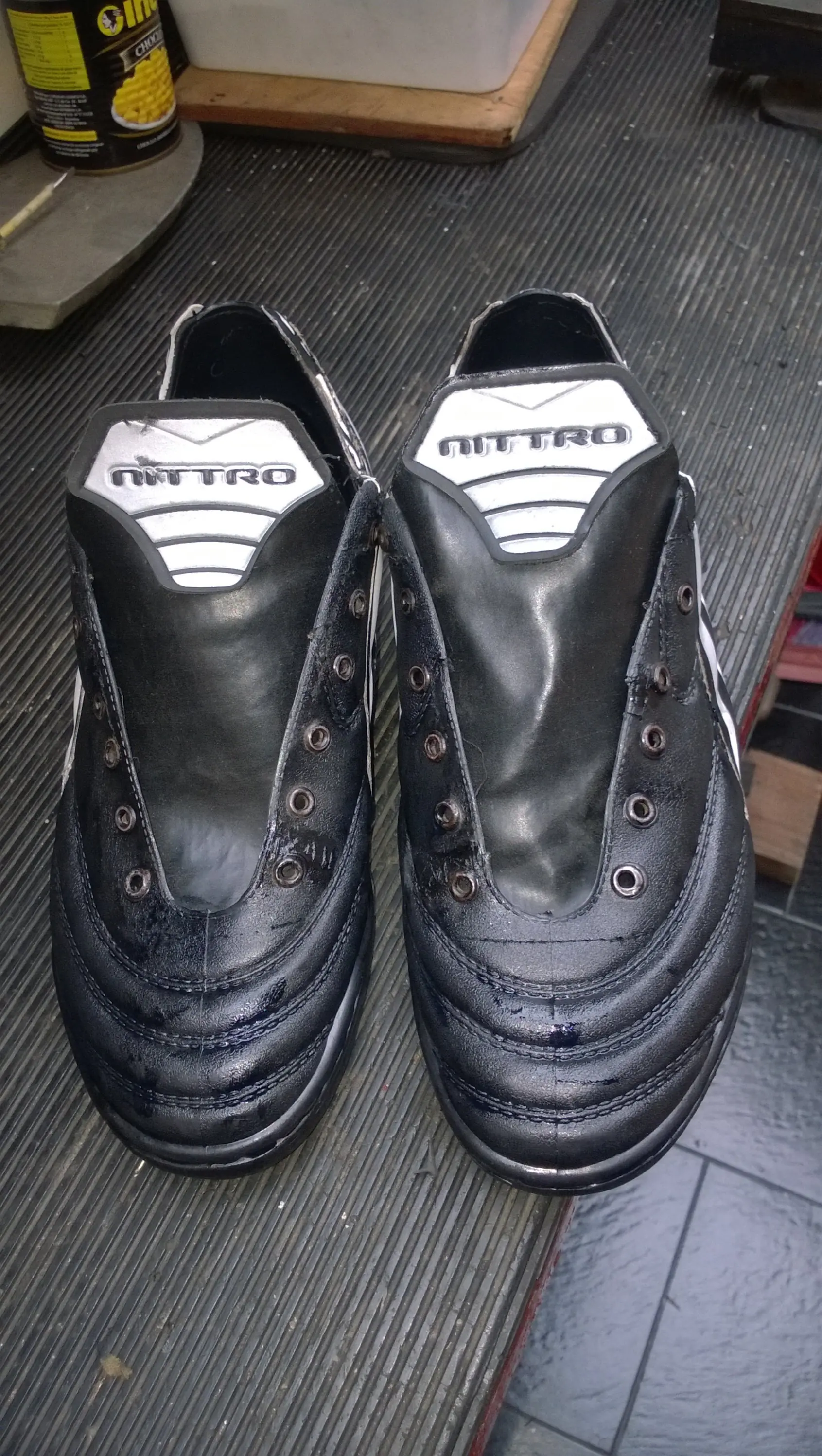 restauracion